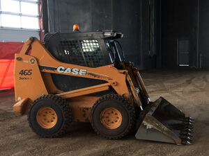 Skid Steer