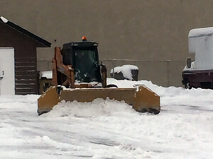 Snow Removal